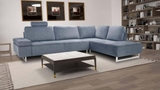 SOFA ORA 14 100% DA BÒ TỰ NHIÊN N.K CHÂU Á NGUYÊN CHIẾC 62OSORA