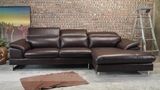 SOFA FEEL 27 100% DA BÒ TỰ NHIÊN N.K CHÂU Á NGUYÊN CHIẾC 08FRFEEL