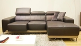SOFA ORA 10 100% DA BÒ TỰ NHIÊN N.K CHÂU Á NGUYÊN CHIẾC 62OSORA