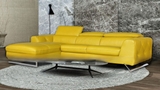 SOFA FEEL 4 100% DA BÒ TỰ NHIÊN N.K CHÂU Á NGUYÊN CHIẾC 08FRFEEL