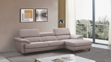 SOFA ANNA 4 100% DA BÒ TỰ NHIÊN N.K CHÂU Á NGUYÊN CHIẾC 07ANANNA000