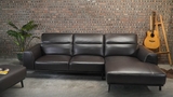 SOFA FEEL 26 100% DA BÒ TỰ NHIÊN N.K CHÂU Á NGUYÊN CHIẾC 08FRFEEL