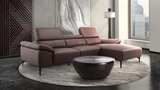 SOFA FONTE 28 100% DA BÒ TỰ NHIÊN N.K CHÂU Á NGUYÊN CHIẾC 03KCFONTE