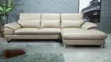 SOFA FEEL 27 100% DA BÒ TỰ NHIÊN N.K CHÂU Á NGUYÊN CHIẾC 08FRFEEL