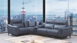 SOFA ANNA 44 100% DA BÒ TỰ NHIÊN N.K CHÂU Á NGUYÊN CHIẾC 07ANANNA000