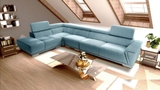 SOFA ORA 33 100% DA BÒ TỰ NHIÊN N.K CHÂU Á NGUYÊN CHIẾC 62OSORA