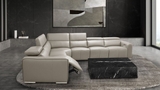 SOFA FONTE 5 100% DA BÒ TỰ NHIÊN N.K CHÂU Á NGUYÊN CHIẾC 03KCFONTE