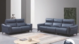 SOFA ANNA 45 100% DA BÒ TỰ NHIÊN N.K CHÂU Á NGUYÊN CHIẾC 07ANANNA000