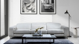 SOFA ZARA 57  100% DA BÒ TỰ NHIÊN N.K CHÂU Á NGUYÊN CHIẾC 64ZLZARA
