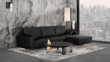 SOFA FONTE 14 100% DA BÒ TỰ NHIÊN N.K CHÂU Á NGUYÊN CHIẾC 03KCFONTE
