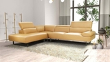 SOFA ORA 38 100% DA BÒ TỰ NHIÊN N.K CHÂU Á NGUYÊN CHIẾC 62OSORA