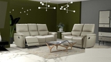 SOFA ORA 22 100% DA BÒ TỰ NHIÊN N.K CHÂU Á NGUYÊN CHIẾC 62OSORA