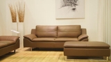 SOFA ORA 27 100% DA BÒ TỰ NHIÊN N.K CHÂU Á NGUYÊN CHIẾC 62OSORA