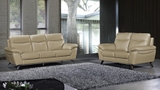 SOFA AMANDA 2 CHỖ 100% DA BÒ TỰ NHIÊN N.K CHÂU Á NGUYÊN CHIẾC 07ANAMANDA0-02C