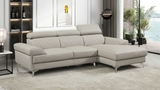 SOFA NALA 7 100% DA BÒ TỰ NHIÊN N.K CHÂU Á NGUYÊN CHIẾC 02NCNALA