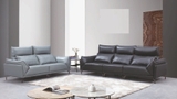 SOFA ANNA 5 100% DA BÒ TỰ NHIÊN N.K CHÂU Á NGUYÊN CHIẾC 07ANANNA000