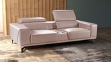 SOFA ORA 28 100% DA BÒ TỰ NHIÊN N.K CHÂU Á NGUYÊN CHIẾC 62OSORA