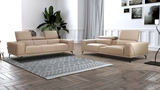 SOFA ORA 28 100% DA BÒ TỰ NHIÊN N.K CHÂU Á NGUYÊN CHIẾC 62OSORA