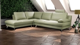 SOFA ORA 42 100% DA BÒ TỰ NHIÊN N.K CHÂU Á NGUYÊN CHIẾC 62OSORA
