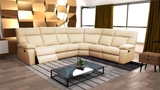SOFA ORA 43 100% DA BÒ TỰ NHIÊN N.K CHÂU Á NGUYÊN CHIẾC 62OSORA