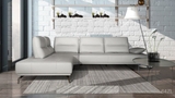 SOFA ZARA 61  100% DA BÒ TỰ NHIÊN N.K CHÂU Á NGUYÊN CHIẾC 64ZLZARA