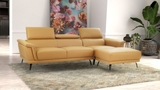 SOFA ORA 21 100% DA BÒ TỰ NHIÊN N.K CHÂU Á NGUYÊN CHIẾC 62OSORA