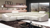 SOFA ORA 4 100% DA BÒ TỰ NHIÊN N.K CHÂU Á NGUYÊN CHIẾC 62OSORA