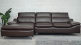 SOFA FEEL 6 100% DA BÒ TỰ NHIÊN N.K CHÂU Á NGUYÊN CHIẾC 08FRFEEL