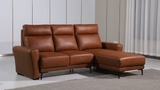 SOFA NALA 8 100% DA BÒ TỰ NHIÊN N.K CHÂU Á NGUYÊN CHIẾC 02NCNALA