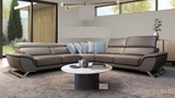 SOFA ZARA 27  100% DA BÒ TỰ NHIÊN N.K CHÂU Á NGUYÊN CHIẾC 64ZLZARA