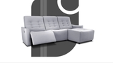 SOFA ORA 24 100% DA BÒ TỰ NHIÊN N.K CHÂU Á NGUYÊN CHIẾC 62OSORA