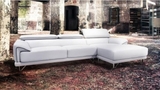 SOFA ORA 15 100% DA BÒ TỰ NHIÊN N.K CHÂU Á NGUYÊN CHIẾC 62OSORA