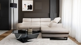 SOFA ZARA 66  100% DA BÒ TỰ NHIÊN N.K CHÂU Á NGUYÊN CHIẾC 64ZLZARA