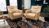 SOFA ORA 25 100% DA BÒ TỰ NHIÊN N.K CHÂU Á NGUYÊN CHIẾC 62OSORA