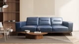 SOFA ZARA 7  100% DA BÒ TỰ NHIÊN N.K CHÂU Á NGUYÊN CHIẾC 64ZLZARA