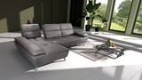 SOFA ORA 44 100% DA BÒ TỰ NHIÊN N.K CHÂU Á NGUYÊN CHIẾC 62OSORA