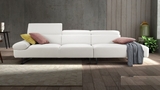SOFA ORA 38 100% DA BÒ TỰ NHIÊN N.K CHÂU Á NGUYÊN CHIẾC 62OSORA