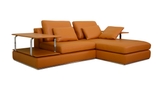 SOFA ZARA 17  100% DA BÒ TỰ NHIÊN N.K CHÂU Á NGUYÊN CHIẾC 64ZLZARA