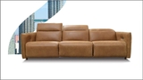 SOFA HEIDI 14 100% DA BÒ TỰ NHIÊN N.K CHÂU Á NGUYÊN CHIẾC 60HFHEIDI
