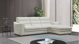 SOFA ANNA 7 100% DA BÒ TỰ NHIÊN N.K CHÂU Á NGUYÊN CHIẾC 07ANANNA000