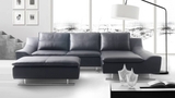 SOFA ORA 11 100% DA BÒ TỰ NHIÊN N.K CHÂU Á NGUYÊN CHIẾC 62OSORA