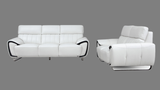 SOFA FONTE 45 100% DA BÒ TỰ NHIÊN N.K CHÂU Á NGUYÊN CHIẾC 03KCFONTE