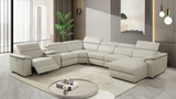 SOFA NALA 9 100% DA BÒ TỰ NHIÊN N.K CHÂU Á NGUYÊN CHIẾC 02NCNALA