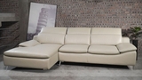 SOFA FEEL 6 100% DA BÒ TỰ NHIÊN N.K CHÂU Á NGUYÊN CHIẾC 08FRFEEL
