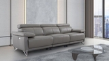 SOFA FONTE 10 100% DA BÒ TỰ NHIÊN N.K CHÂU Á NGUYÊN CHIẾC 03KCFONTE