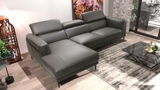 SOFA ORA 32 100% DA BÒ TỰ NHIÊN N.K CHÂU Á NGUYÊN CHIẾC 62OSORA