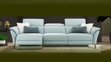 SOFA ORA 16 100% DA BÒ TỰ NHIÊN N.K CHÂU Á NGUYÊN CHIẾC 62OSORA
