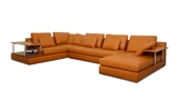 SOFA ZARA 17  100% DA BÒ TỰ NHIÊN N.K CHÂU Á NGUYÊN CHIẾC 64ZLZARA