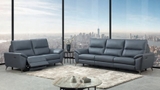 SOFA ANNA 8 100% DA BÒ TỰ NHIÊN N.K CHÂU Á NGUYÊN CHIẾC 07ANANNA000