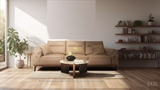 SOFA ZARA 73  100% DA BÒ TỰ NHIÊN N.K CHÂU Á NGUYÊN CHIẾC 64ZLZARA